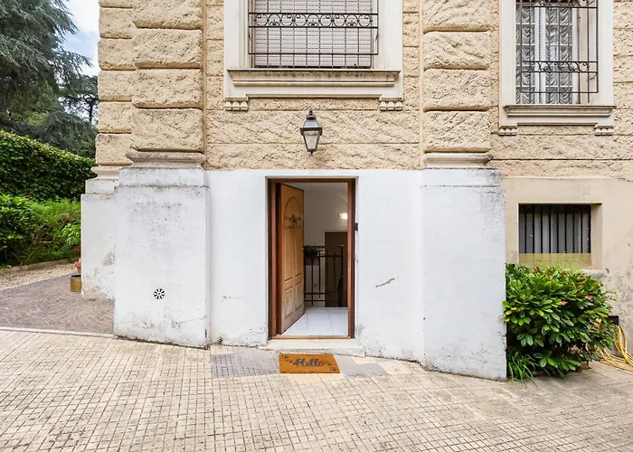 Vivilo Collection - Brescia Central Apt - 2Bd 2 Baths
