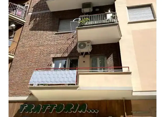 Bart Rome House